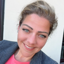 Antje Hohnholt