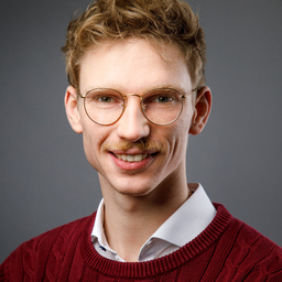 Hannes Schwarz's profile picture