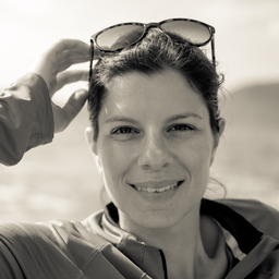 Anastasia Babahmidou