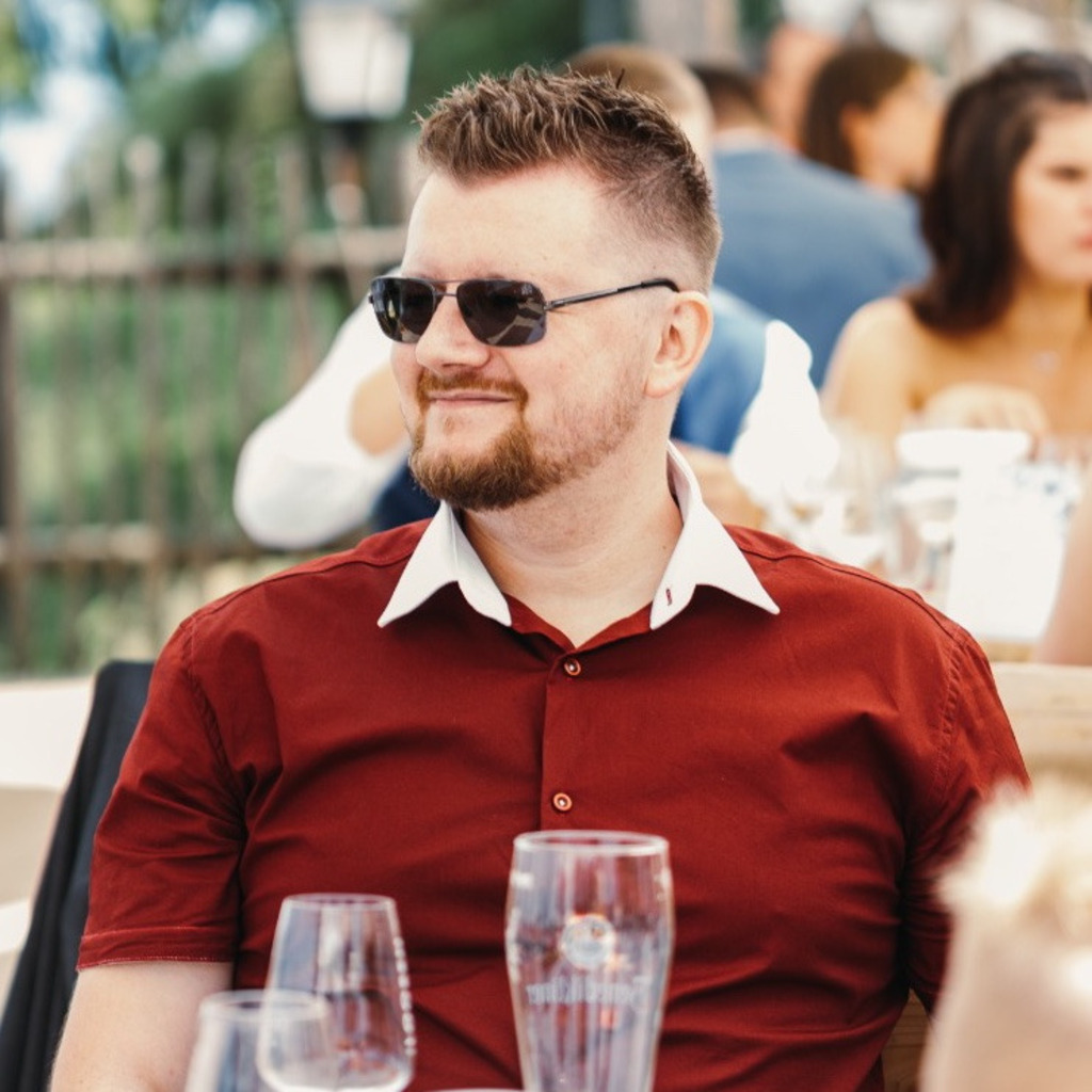 Paul Seidel SoftwareEntwickler Maschinenfabrik Reinhausen XING