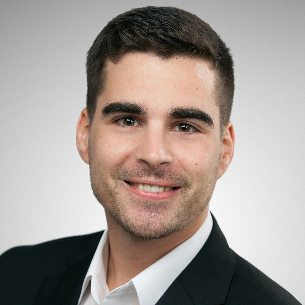 Steffen Böttger Projektleiter Deutsche Bahn XING