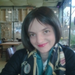 Anastasia Hild