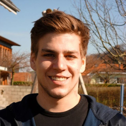 Luca Müller