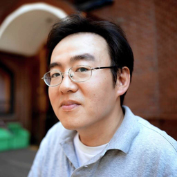 Dr. Sangsoo Han