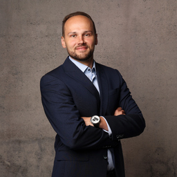 Jan-Hendrik Hinsch's profile picture