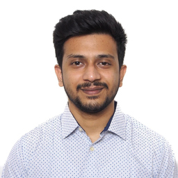 Milan Zaveri