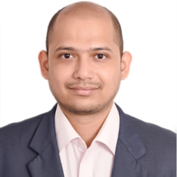 Bimal Sahoo