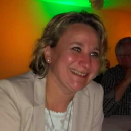 Angelika Blatter