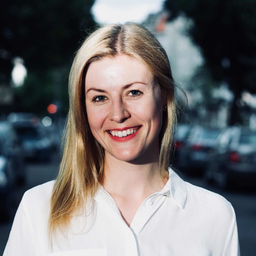 Katharina Siegert