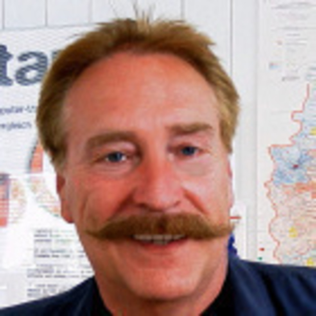 Ulrich Schappach Leitung SchappachMarketing XING