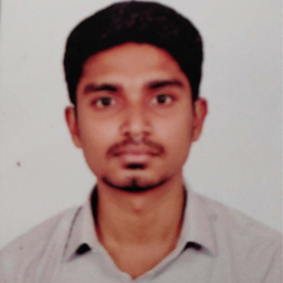 vinson arulraj