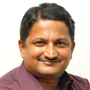 Joseph Varghese