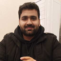 Muhammad Ramzan