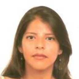 magaly chanatasig