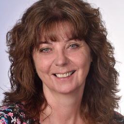Irene Hausammann