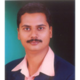 Venkata Ramana Moorthy