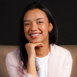 Fatima Zahra Ammagui