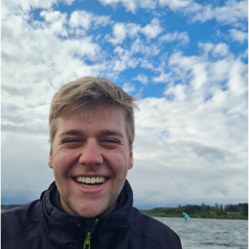 Erik Förster - Industriemechaniker - Grafschafter Krautfabrik Josef ...