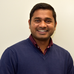 Suresh Balijepalli