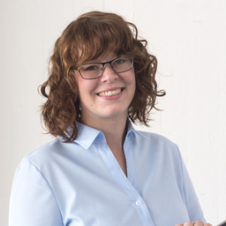Profilbild Jasmin Weitzel