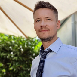 Profilbild Florian Müller