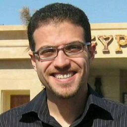 Ramy Esmat
