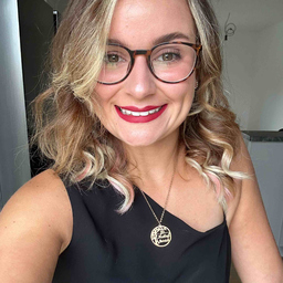 Lisa Oelschlägel