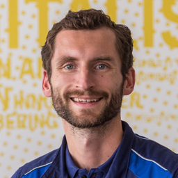 Christopher Gruhne