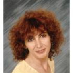 Petra Kramberger