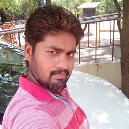 Amardeep Chandrasekaran