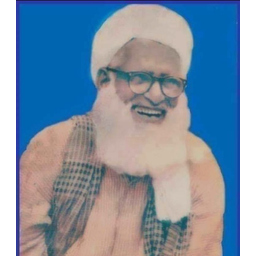 Ghulam Umar Farooq