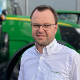 Frank Buschsieweke's profile picture