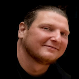 Danny Hesbacher