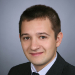 Dimitar Dimitrov