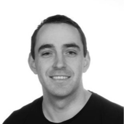 Nick Blumhardt