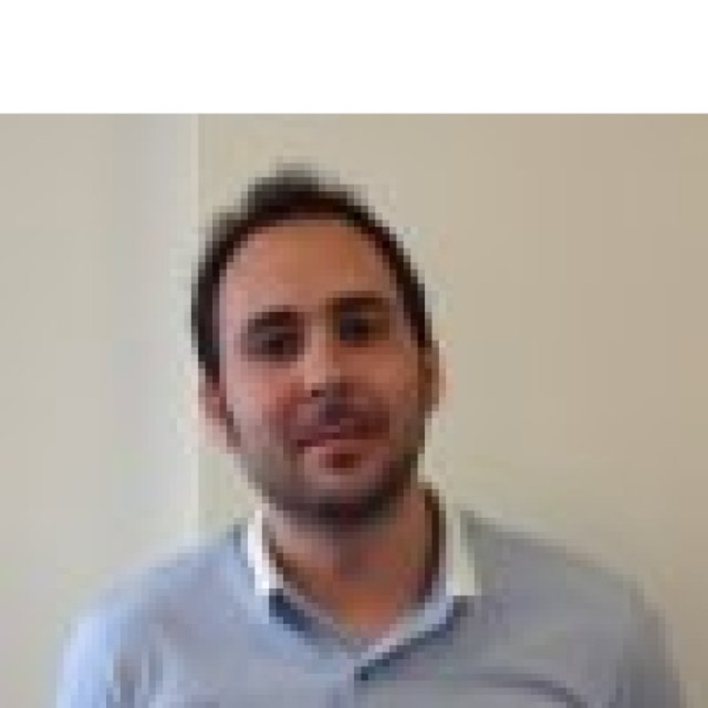 Borja Garcia Executive Search Consultant ACTUALISE SEARCH