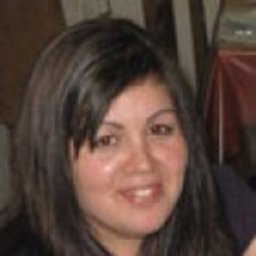 ANA CASTRO ROZADOS