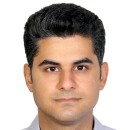 Farzad Iraji