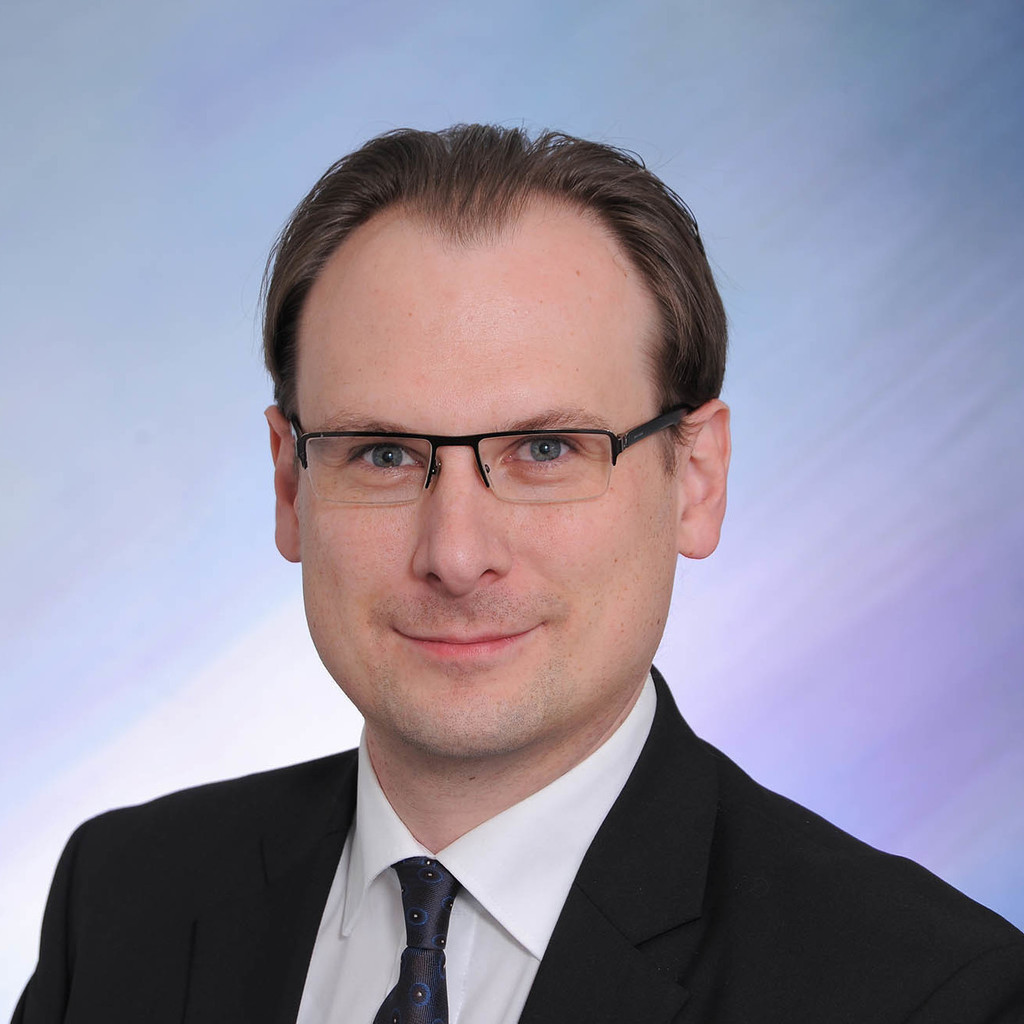 Alexander Maranitsch Vice President Technical Marketing Europe RHI