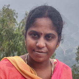 Hima Bindu Maddula