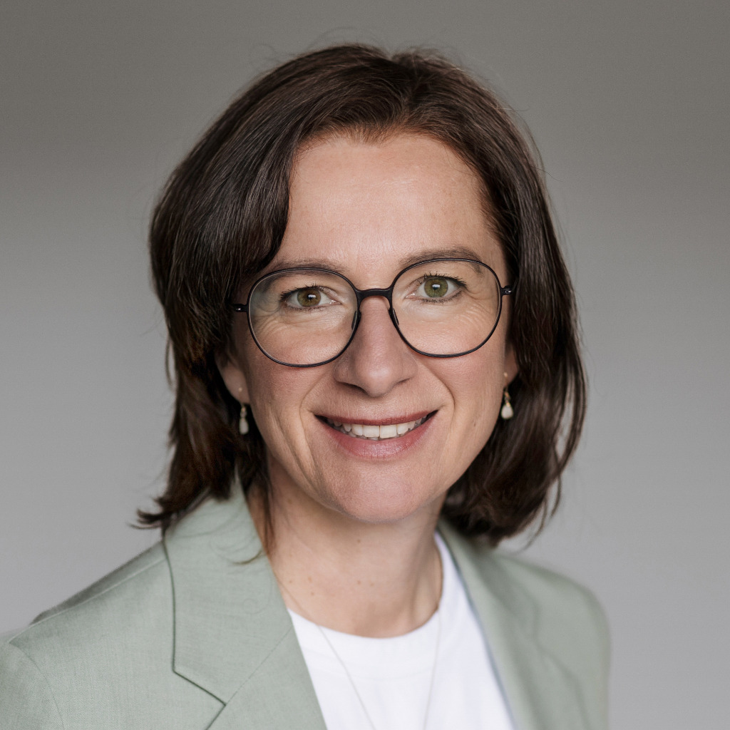 Irene Prestele Beauftragte für Soziales, Museen und Archivierung