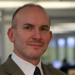 Ewan McLeod