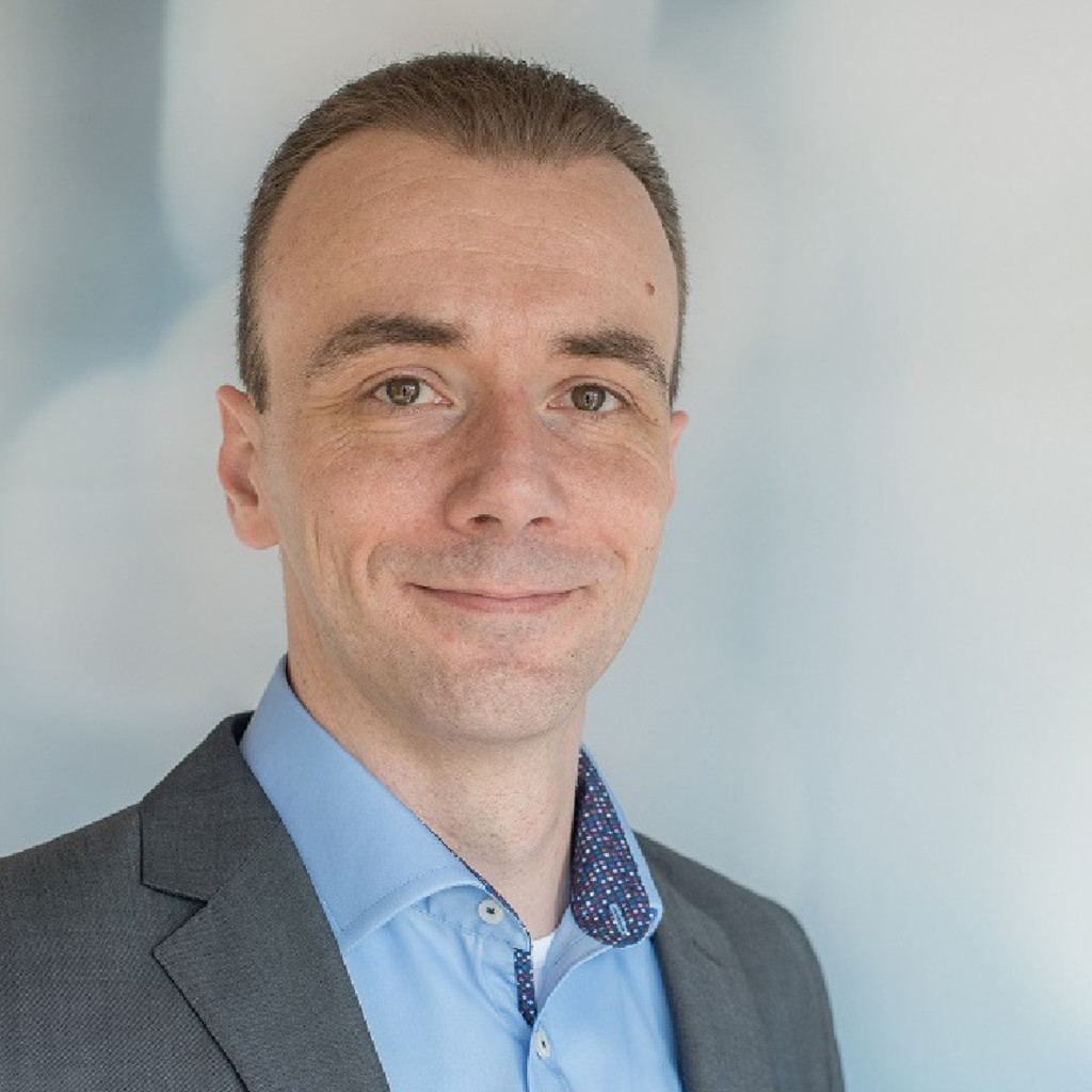 Bernhard Maurer Geschäftsführer Neukert & Maurer GmbH XING