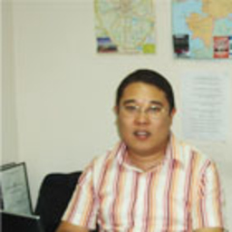 Baurzhan Zhakashev