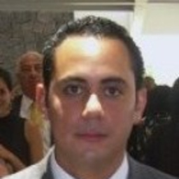 Alejandro Marco Antonio gonzalez Cruz