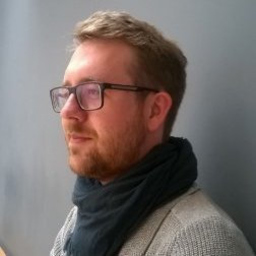 Michael Van Campenhout