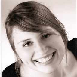 Sarah Thomsen's profile picture