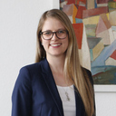 Social Media Profilbild Kristina Schroll Nürnberg