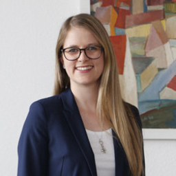 Kristina Schroll