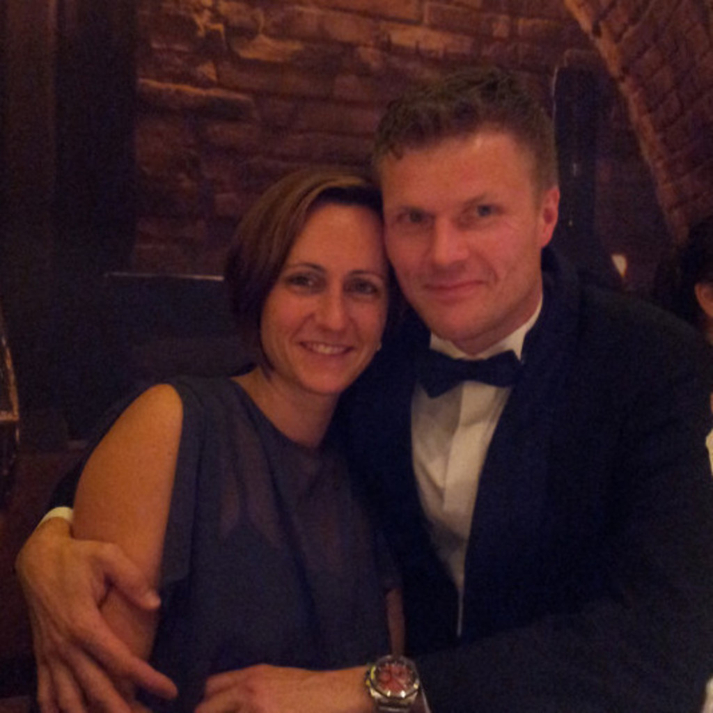 Nick Vlaeminck Geschäftsführung Hotel*** Restaurant Tychon XING